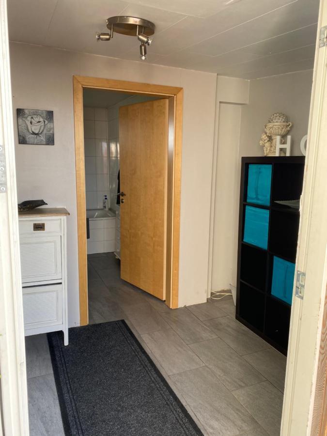 Luxus Apartment Byggdarhorn Selfoss Exterior foto